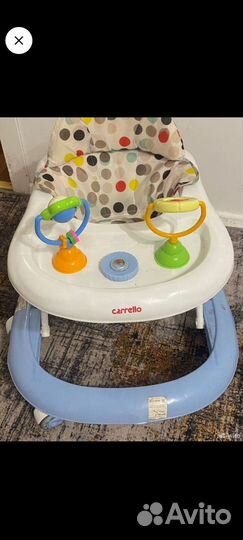 Ходунки детские