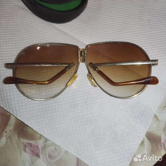 Очки Ferrari винтажные