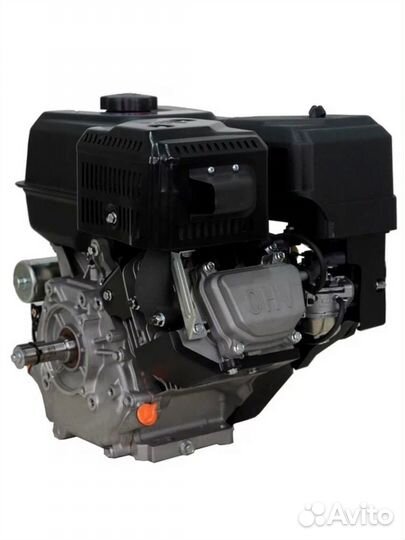 Lifan KP500E D25 11A