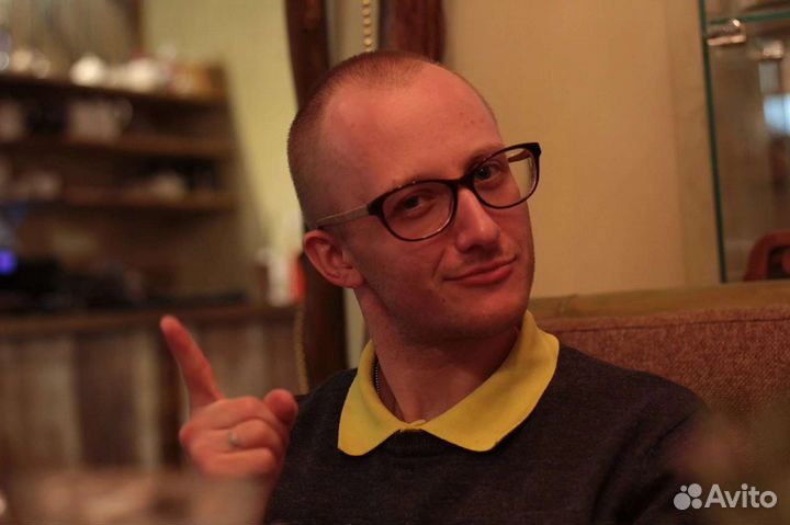 Врач стоматолог универсал