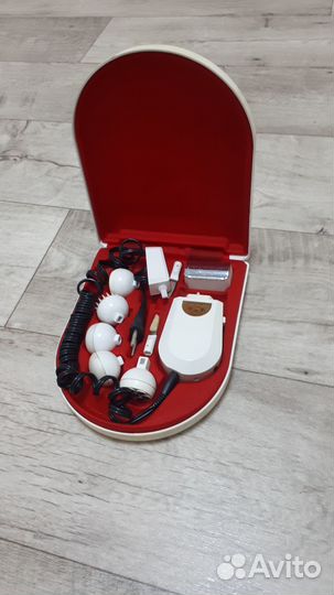 Маникюрно-массажный электроприбор Харьковчанка-3