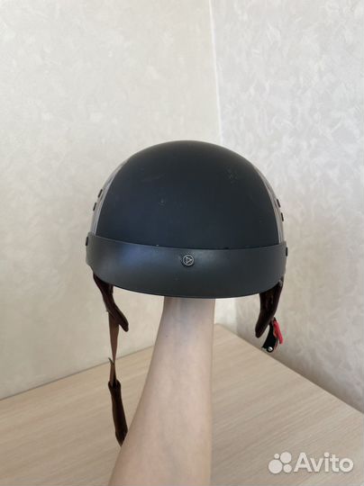 Мотоциклетный шлем (2 шт.)