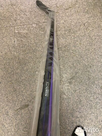 Хоккейная Клюшка bauer nexus Sync