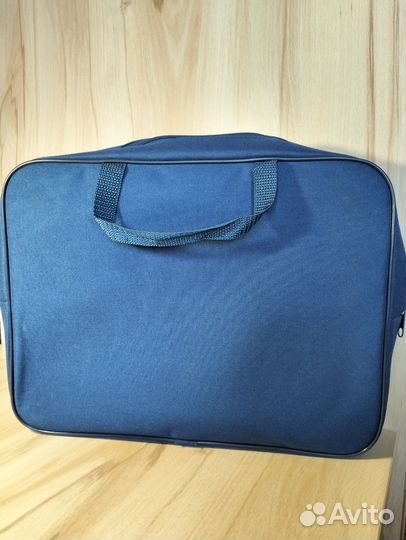 Папка школьная