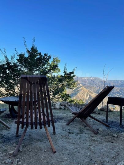 Дом 60 м² на участке 100 сот.