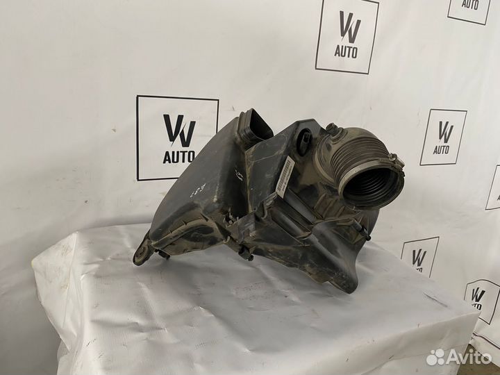 Корпус воздушного фильтра N52 Bmw e87 e90