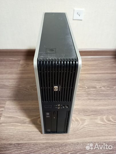 Hp Compaq dc5800