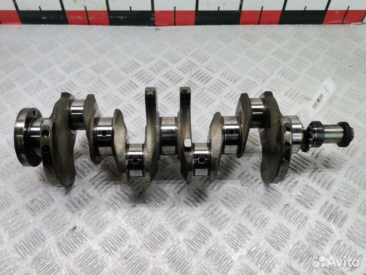 Коленвал для Volvo V50 1