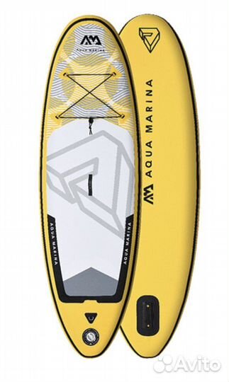 Доска SUP Gladiator Light LT 12.6T