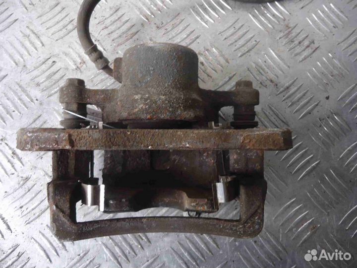 Суппорт задний правый Suzuki XL-7 2 BC412030