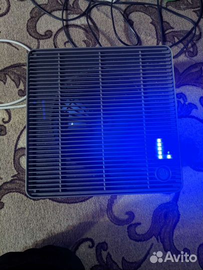 Увлажнитель воздуха stadler form