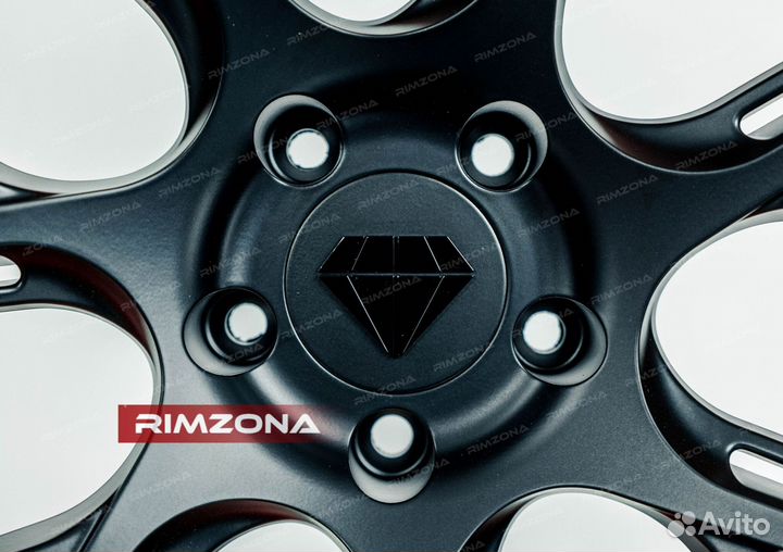 Кованые диск на BMW 3 Series