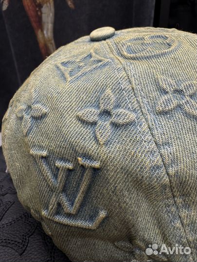 Кепка Louis Vuitton