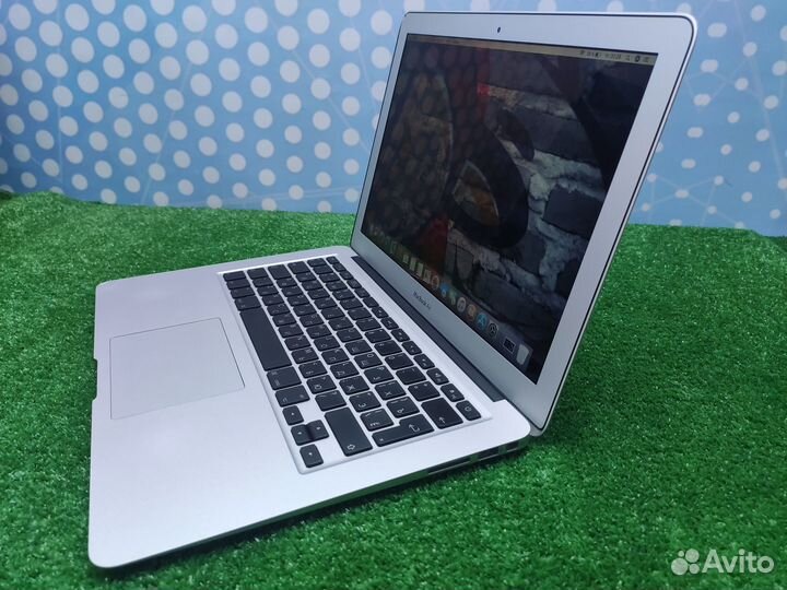 Macbook Air 13