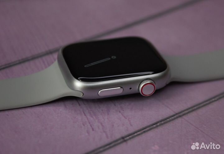 Apple Watch 8 45mm (Nеw 2023)