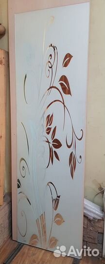 Стекла и зеркала