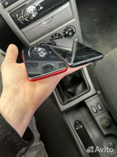 Samsung Galaxy Note 9, 6/64 ГБ