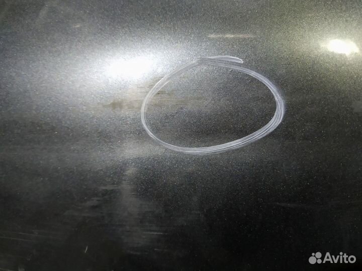 Дверь задняя правая прав. зад. BMW 5-серия