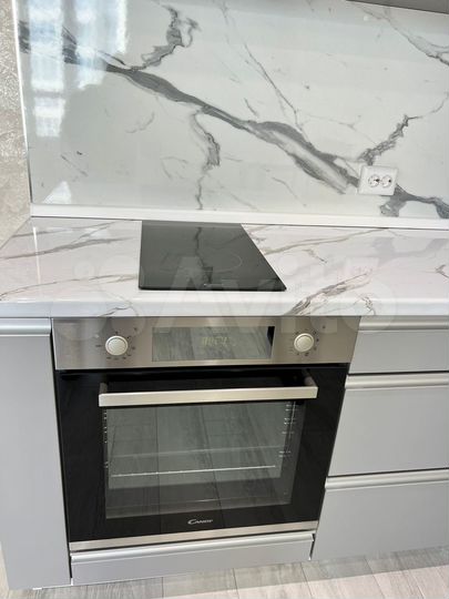 Квартира-студия, 28,4 м², 10/10 эт.