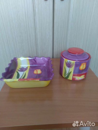 Набор посуды