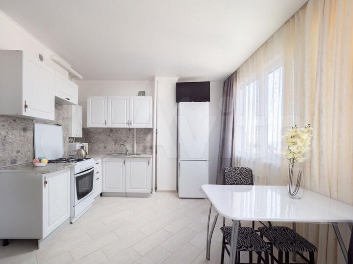 Квартира-студия, 27 м², 5/8 эт.