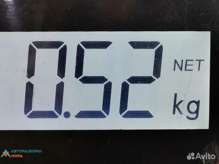 Бачок расширительный Renault Laguna 2 2004