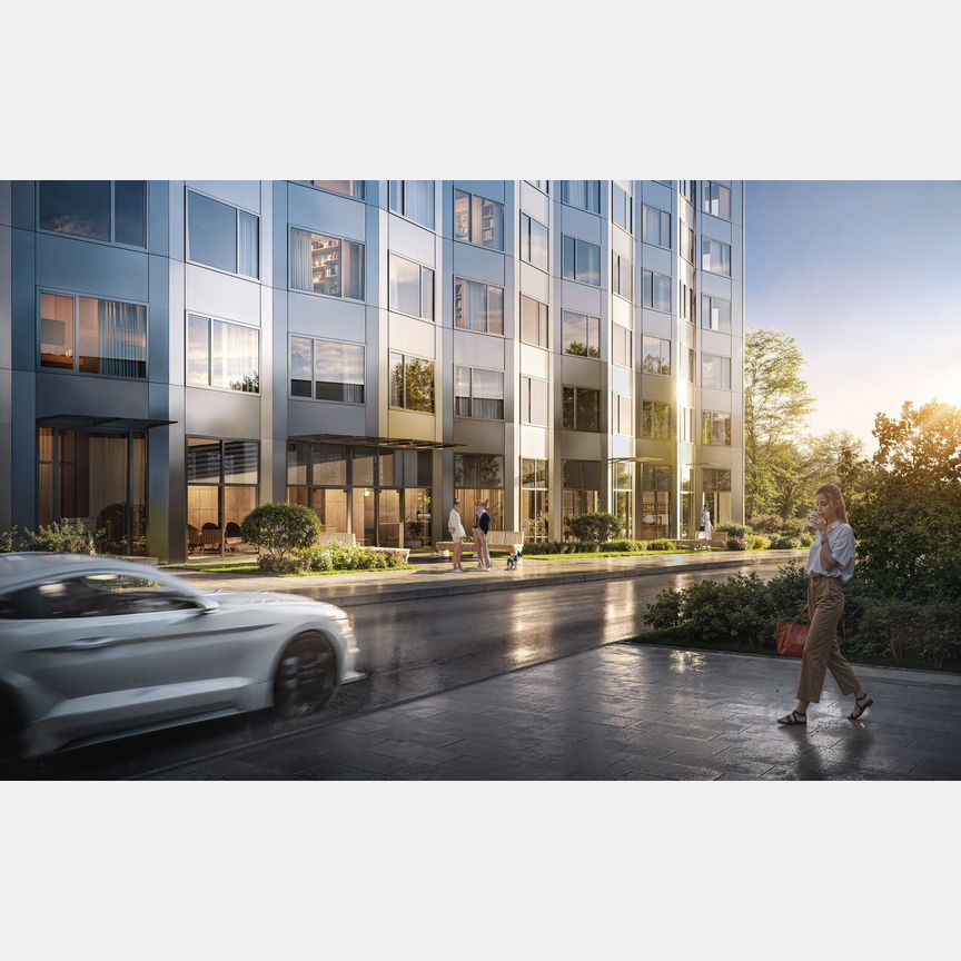 1-к. квартира, 32,4 м², 18/35 эт.