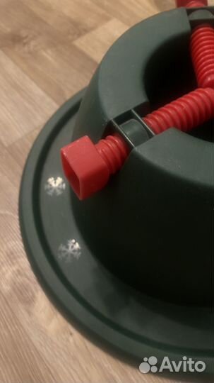 Подставка под ёлку