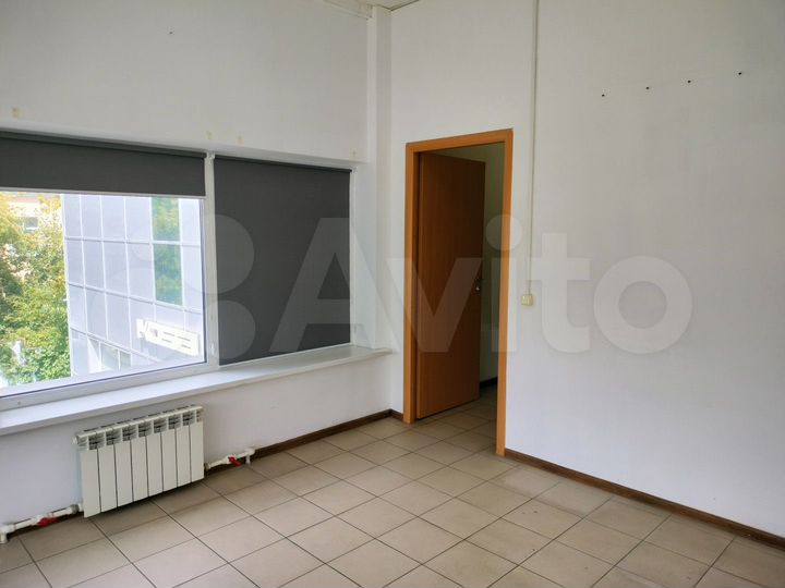 Комфортабельный офис на Кураева, 50 м²