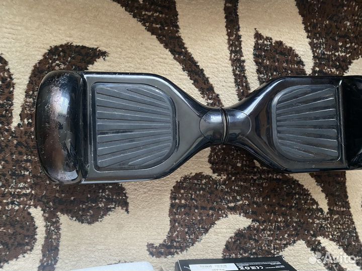 Гироскутер бу