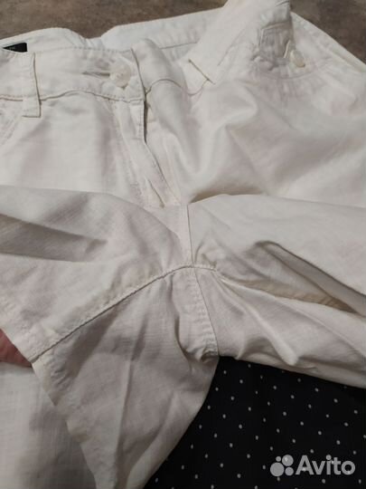 Шорты женские и майка-блуза летняя /44/бронь