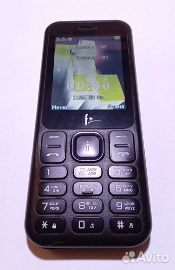 Alcatel One Touch Pixi 4007D, 512 МБ