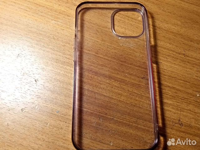 Чехол на iPhone 12