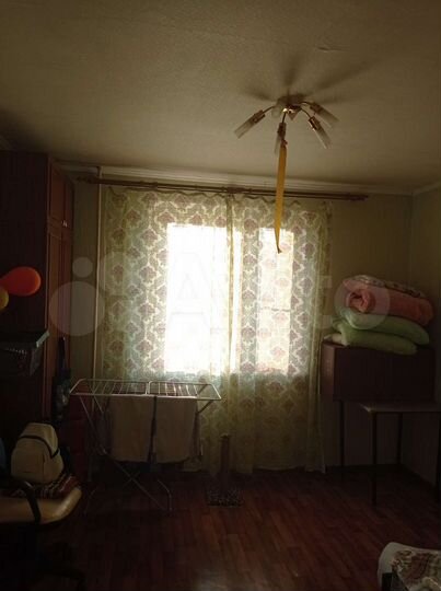 Комната 12 м² в 3-к., 6/10 эт.