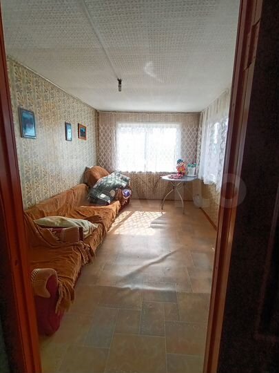 3-к. квартира, 72,2 м², 1/1 эт.