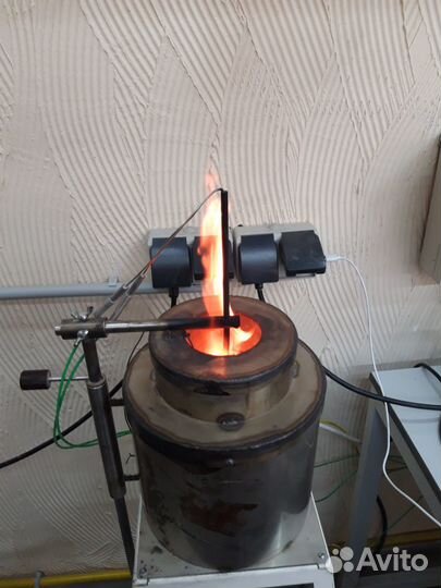 Сертификат пожарный