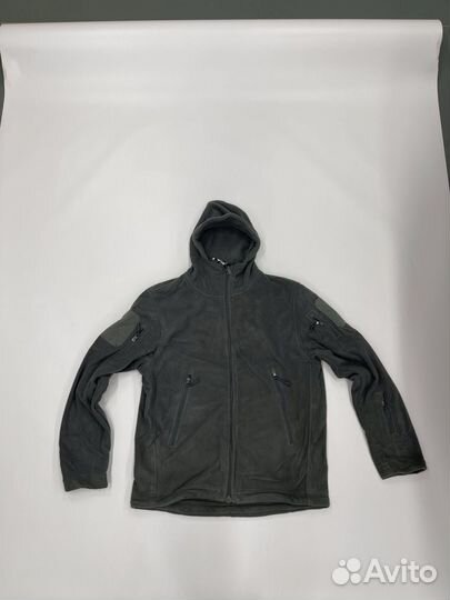 Флисовая куртка арт. изд. EB9-K