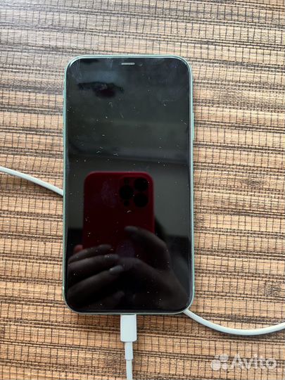 Телефон iPhone 11 128 gb