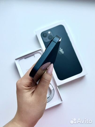 iPhone 13, 128 ГБ