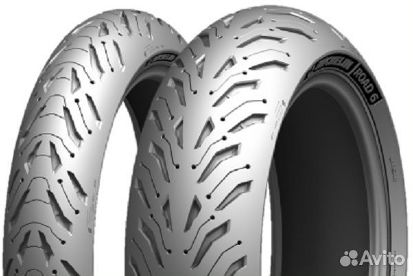 Мотошина Mitas Sport Force + 190/50 ZR17 73W TL