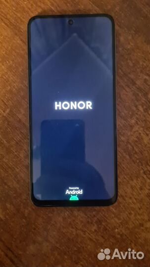 HONOR X7c, 8/256 ГБ