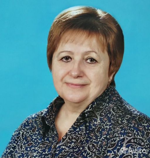 Репетитор начальных классов