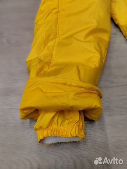 Полукомбинезон