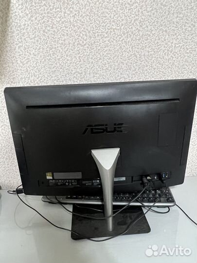 Моноблок Asus