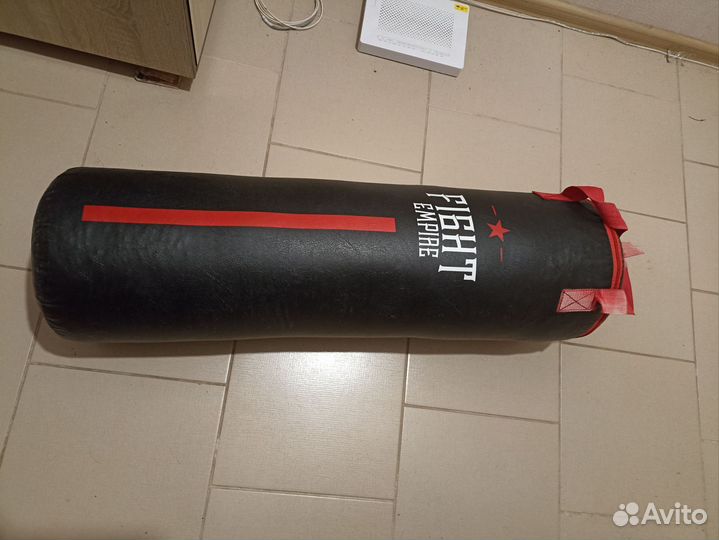 Боксерская груша детская