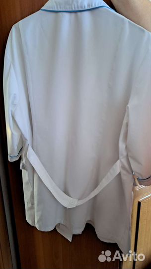 Медицинская одежда