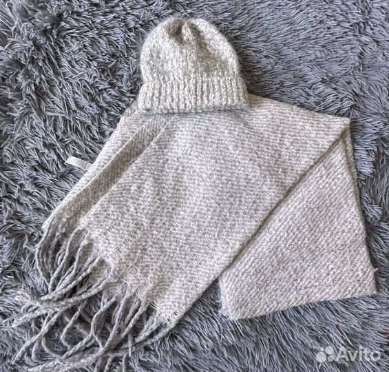 Женский шарф