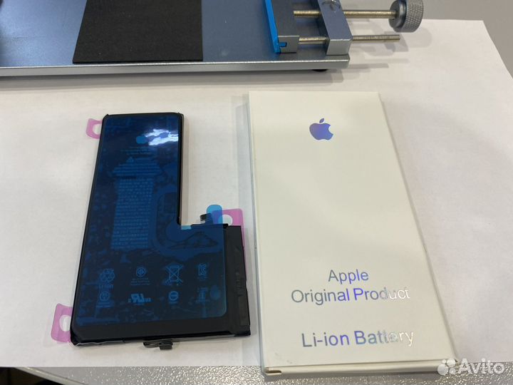 Ремонт телефонов, планшетов, ноутбуков