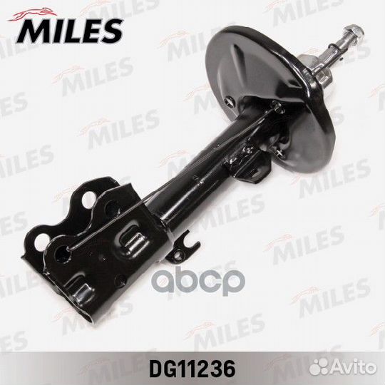 Амортизатор DG11236 Miles