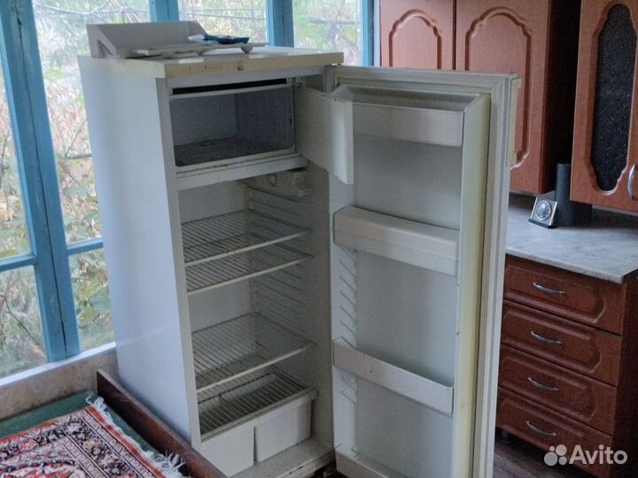 Холодильник